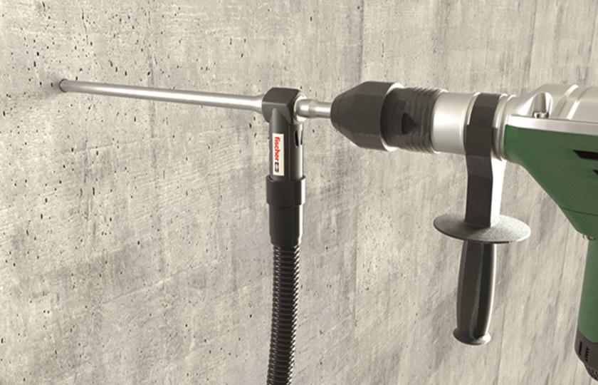 fischer italia Полое сверло по бетону sun-id-1463076 - Вид №1