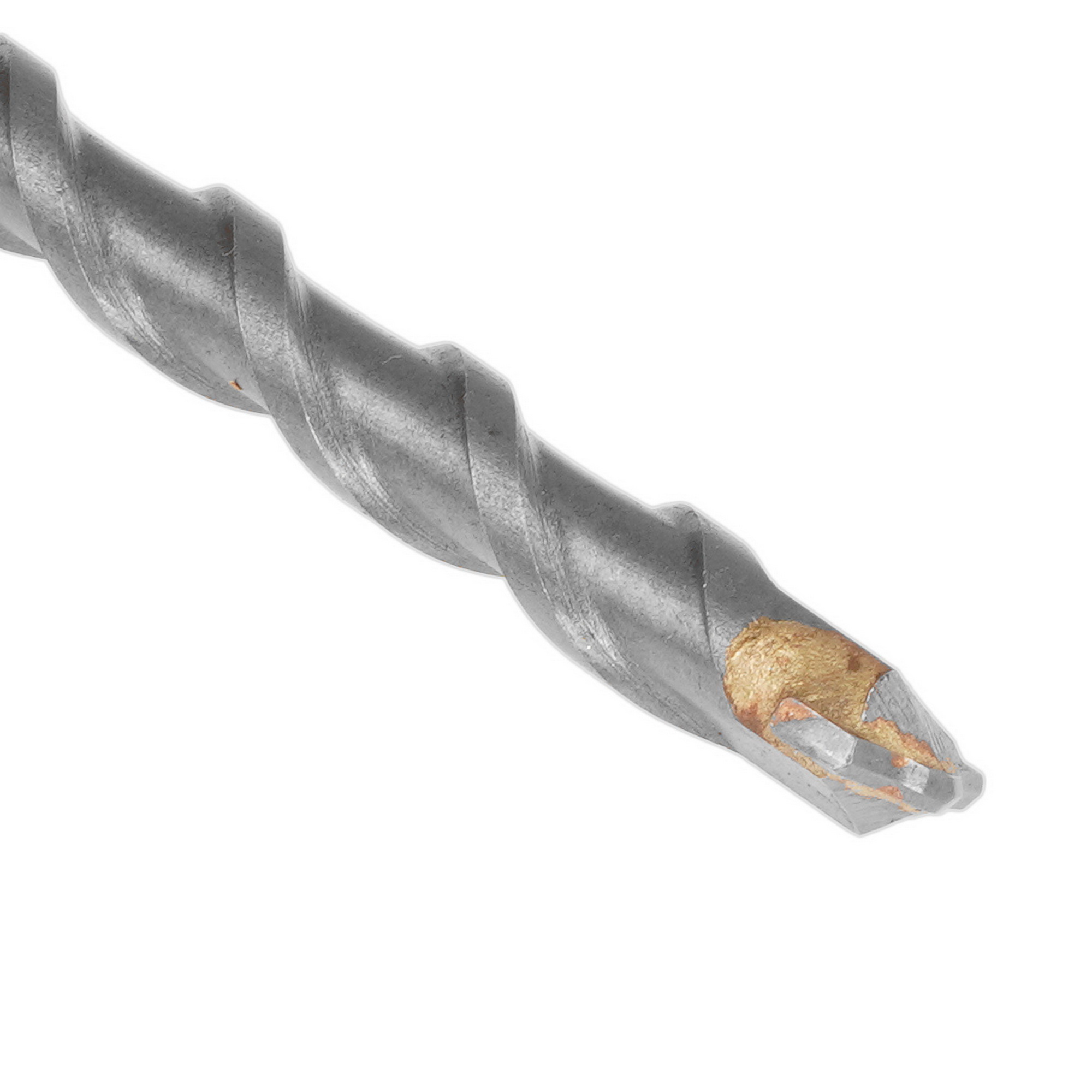 Бур Metallica 904398 260 мм 9120951 STDN-0068734 - Вид №1