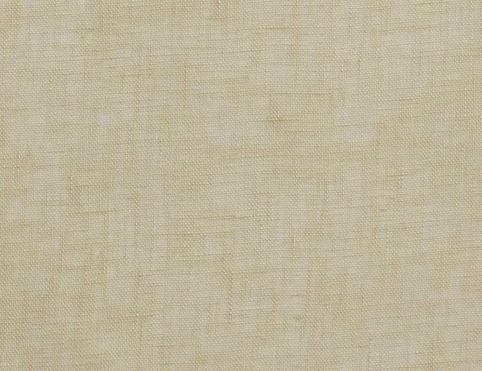 Aldeco Однотонная льняная ткань Good mood sun-id-1508377 - Вид №3