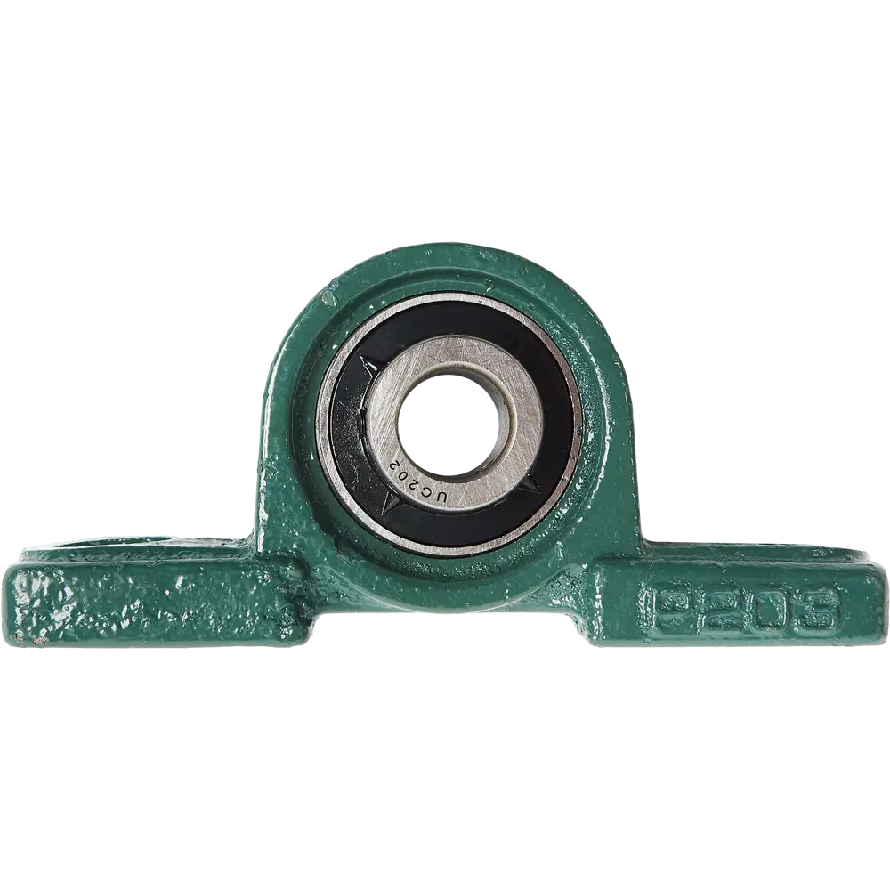Корпусной подшипник UCP 202 диаметр 47 мм 84910389 STLM-2157809 Santreyd  - Вид №1