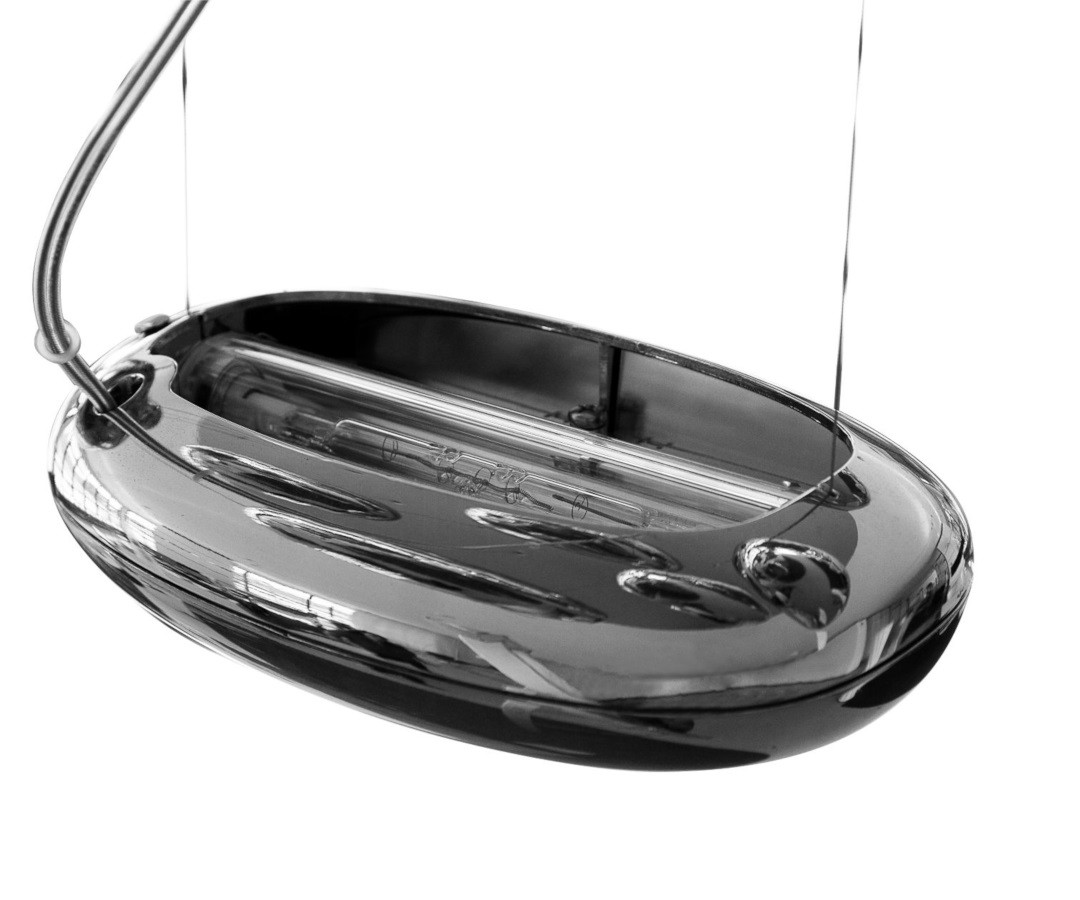 Artemide Mercury mini sos HALO 1479010A подвес 93847 - Вид №2