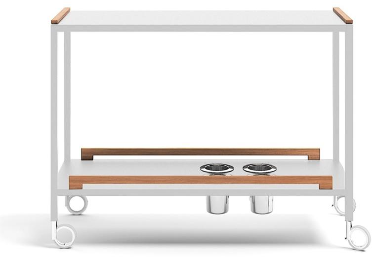 Atmosphera Садовая тележка из железа Flair Fa.br.44.06 - Вид №2