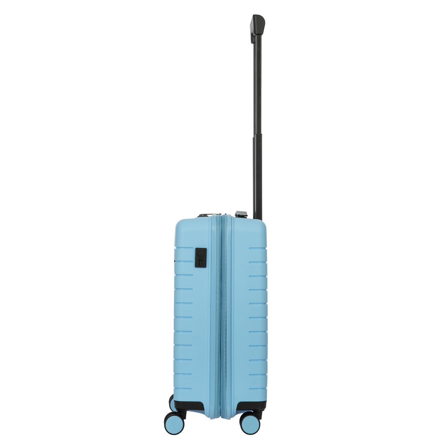 B1Y08430.022 Чемодан B1Y08430 Expandable Hard-Shell Carry-On Trolley BY Brics Ulisse - Вид №3
