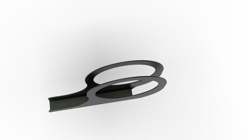 Manufatti Viscio Крепление для велосипедов из оцинкованной стали sun-id-1368375 - Вид №80