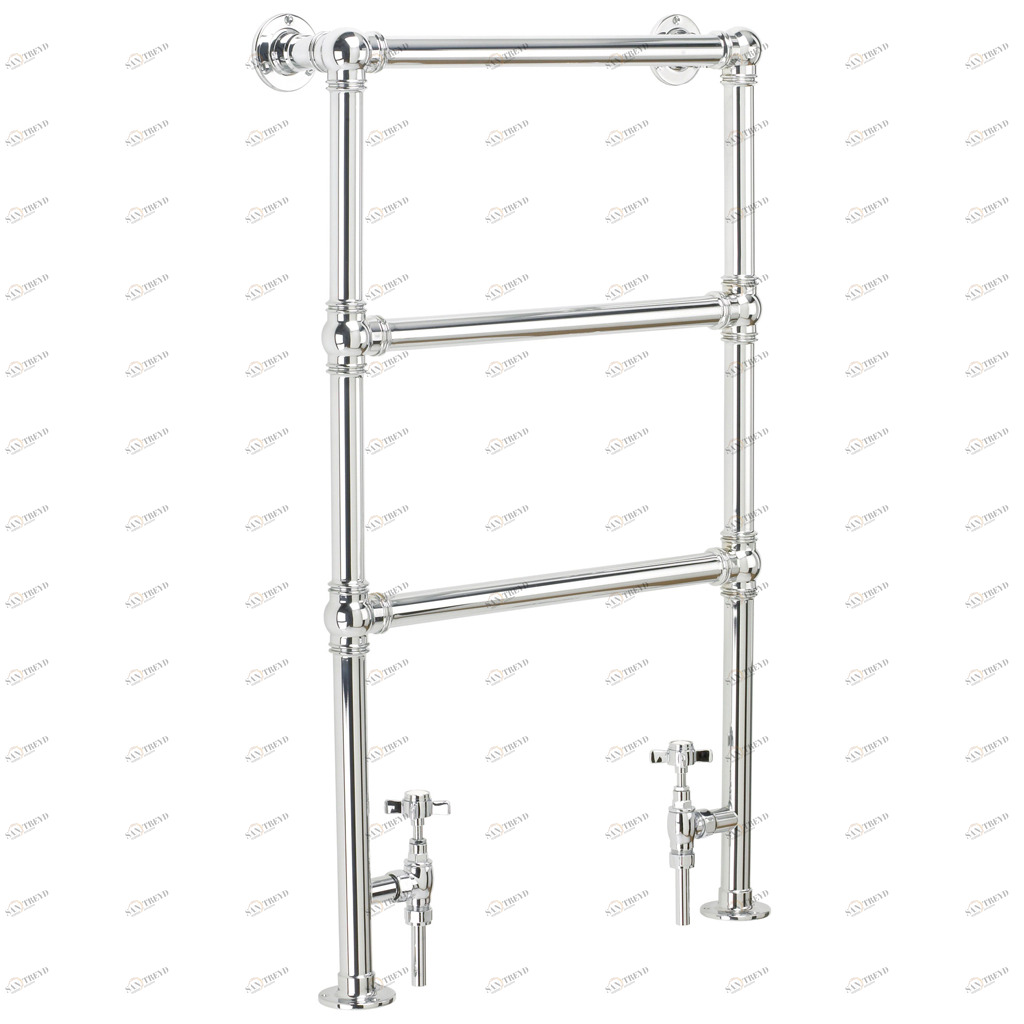 HTR-8808 HTR-8808 Tamise, напольные соединения ПОЛОТЕНЦА Cristal & Bronze TOWEL-WARMERS 