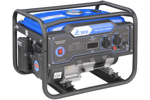 Электрогенератор   бензиновый ТСС SGG 2000N 9040417