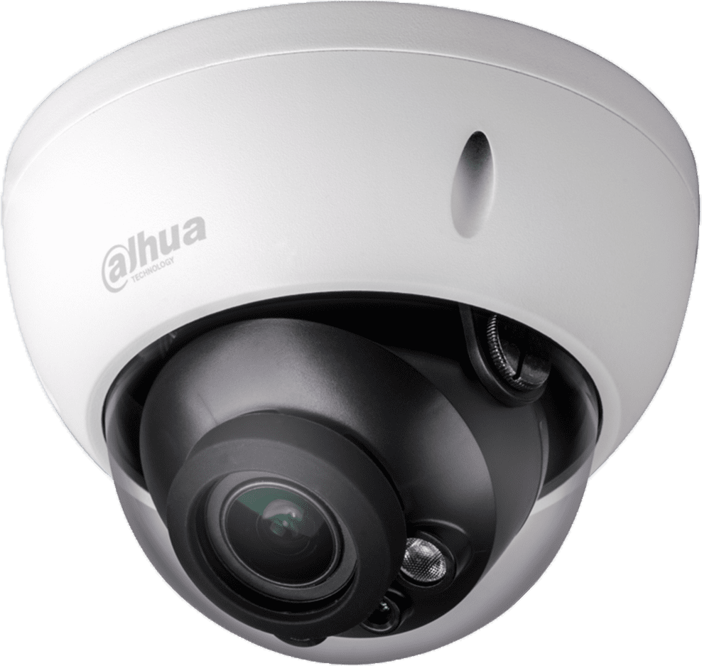 DH-HAC-HDBW1200RP-Z Уличная купольная hdcvi-видеокамера, 2mп; 1/2.7 cmos; моторизированный объектив 2.712мм; механический ик-фильтр; чувствительность 0.02лк@f1.8; видеовыход: bnc переключаемый hdcvi/tvi/ahd/cvbs; частота кадров: 25к/с@1080p 50к/с@720p; ик Santreyd 