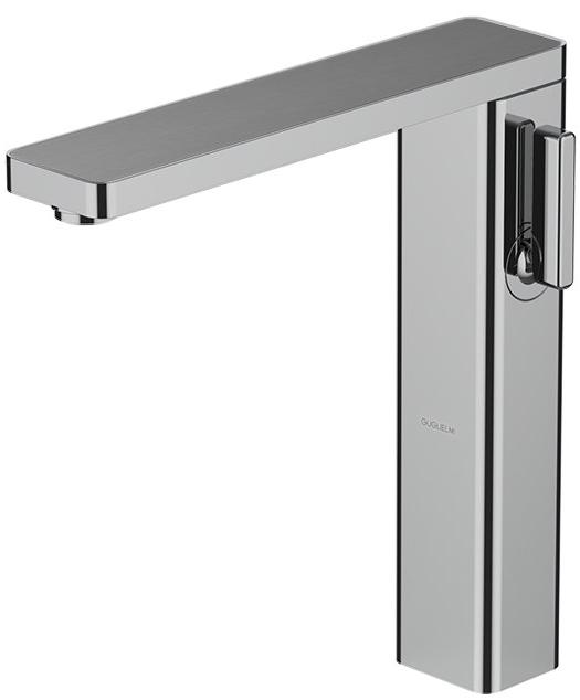 GUGLIELMI Смеситель для кухни, однорычажный Gzero Fggzg0900 - Вид №5