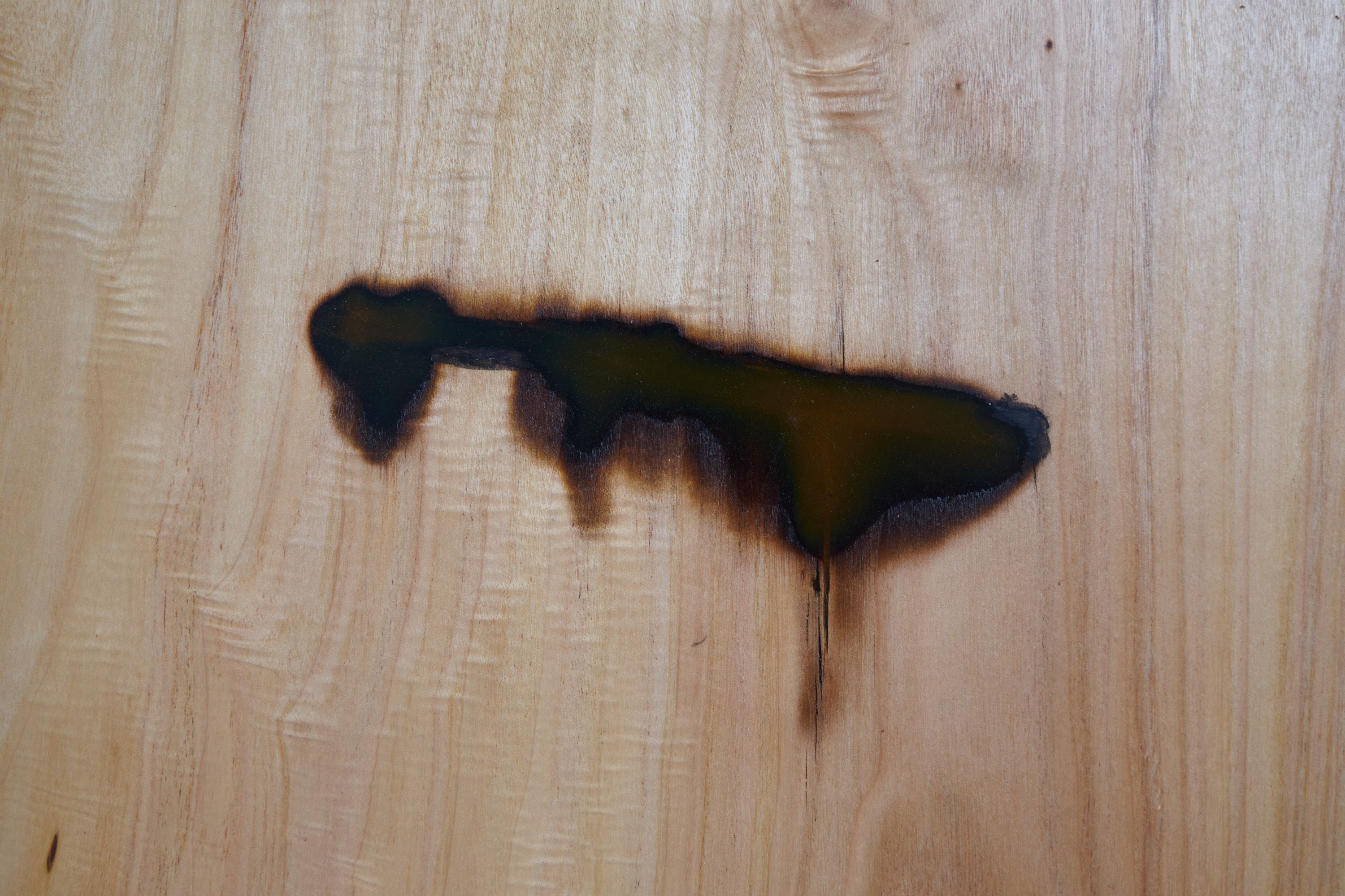 Деревянный журнальный столик Logniture Domus ARCH-00029122 - Вид №16