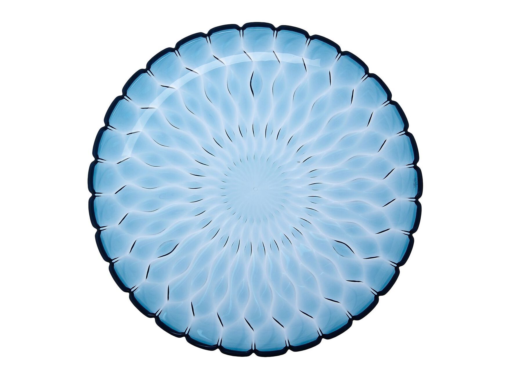 Пластина из ПММА Kartell JELLY ARCH-00129744 - Вид №23