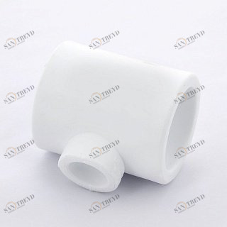 Тройник PRO AQUA полипропиленовый 40х20х40 PA14540P