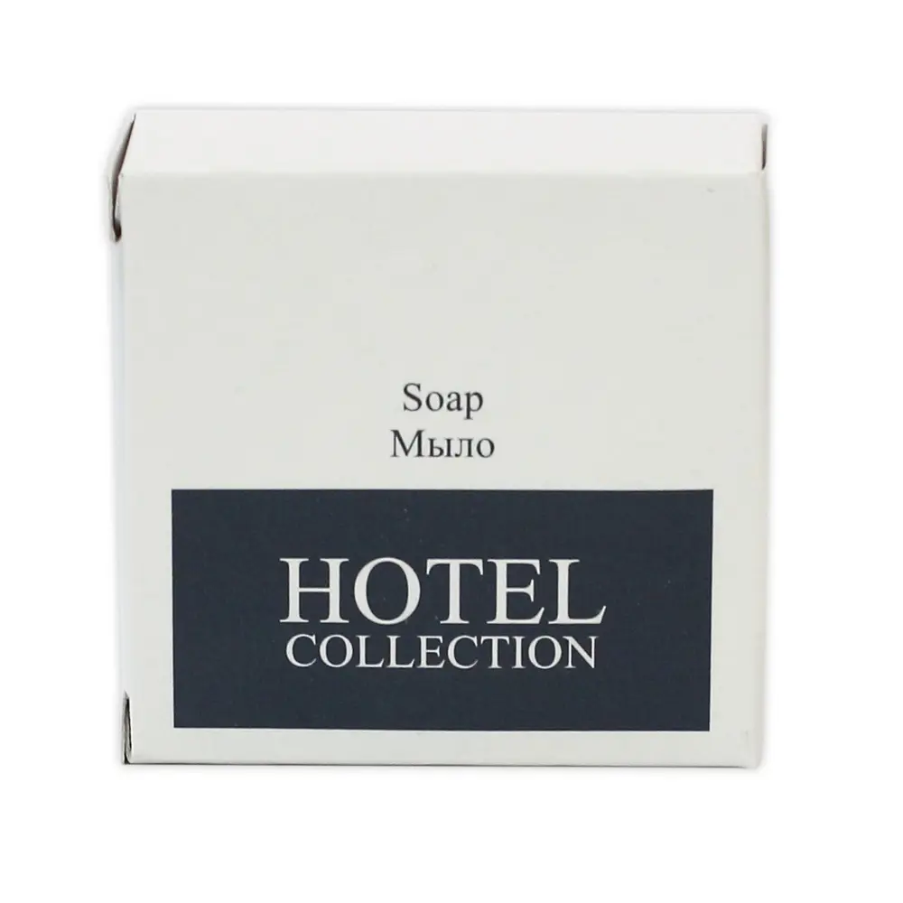 Мыло для очистки рук Hotel Collection 20 г 85226174 STLM-2175494 Santreyd 