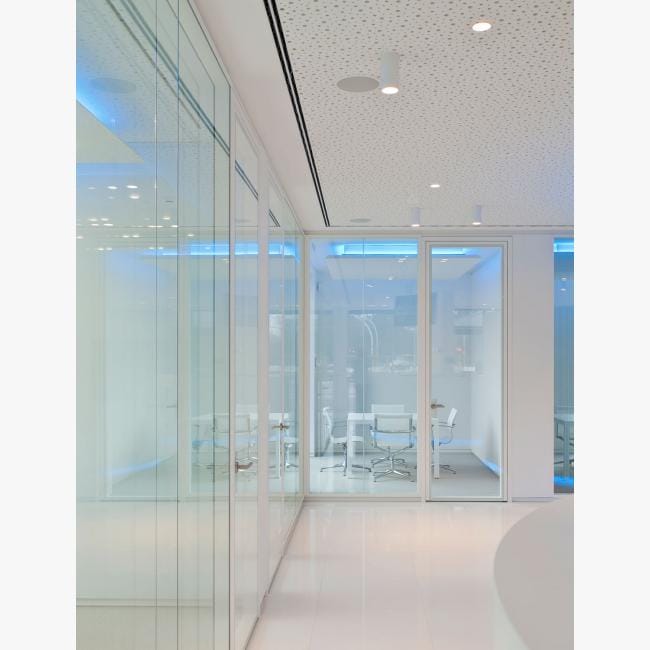 Круглый потолочный прожектор Deltalight Boxy ARCH-00022483 - Вид №8