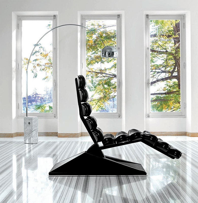 Шезлонг  MASCHERONI CONCORDE  - Вид №1