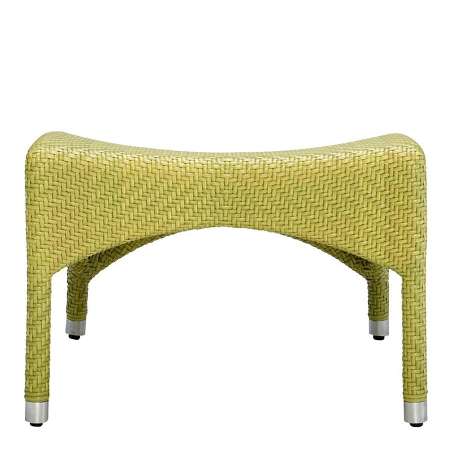 Подставка для ног в саду в JanusFiber® JANUS et Cie Amari ARCH-00125379 - Вид №1