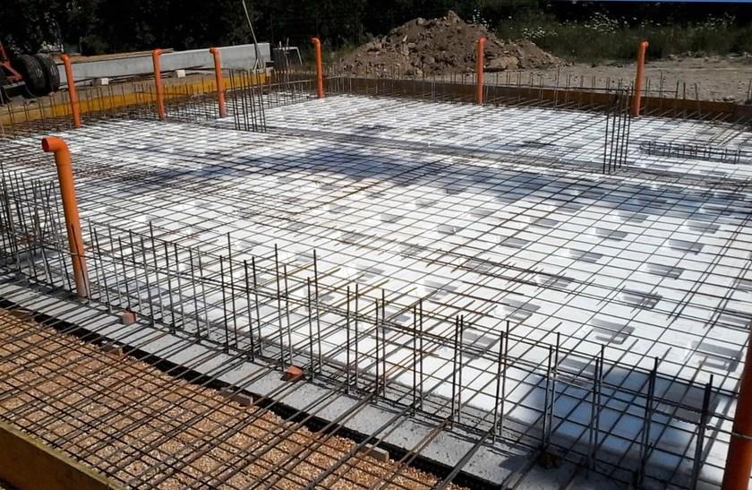 PONTAROLO Купола для вентилируемого подвесного помещения со встроенной теплоизоляцией sun-id-1459135 - Вид №5