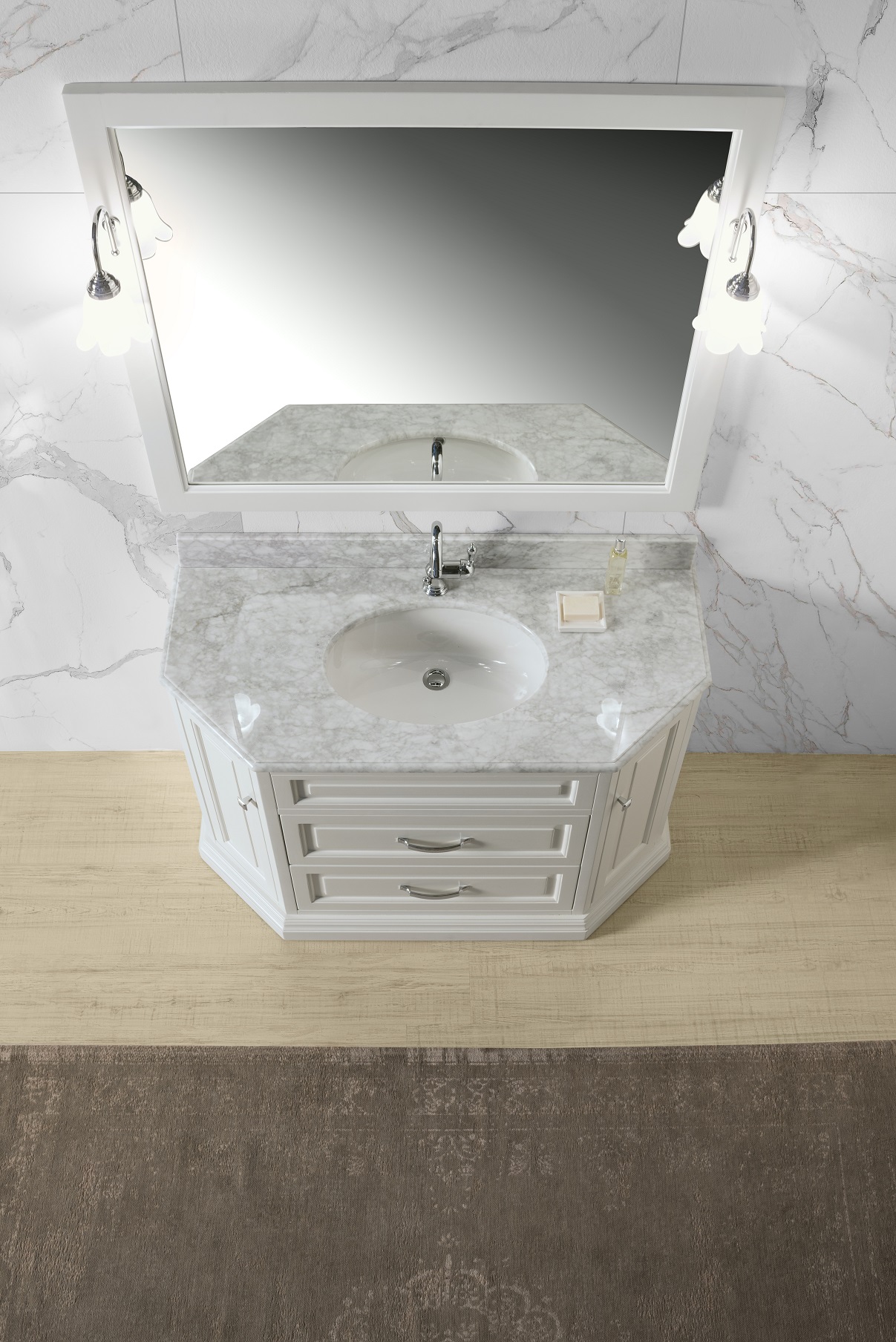 1285 Nemesi Gaia  Classic - Вид №2