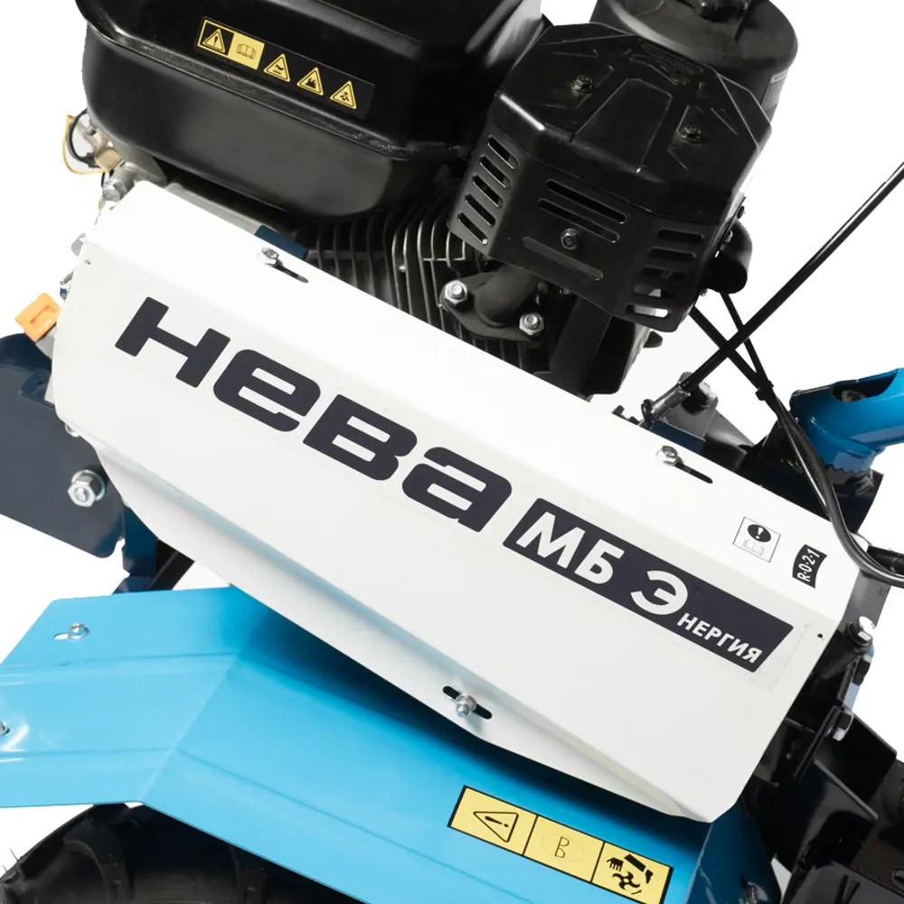 Мотоблок Нева Энергия 7 л.с STLM-2180466 - Вид №4