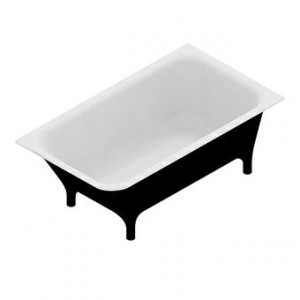 1MP404NE Ванна отдельностоящая Kos by Zucchetti Morphing