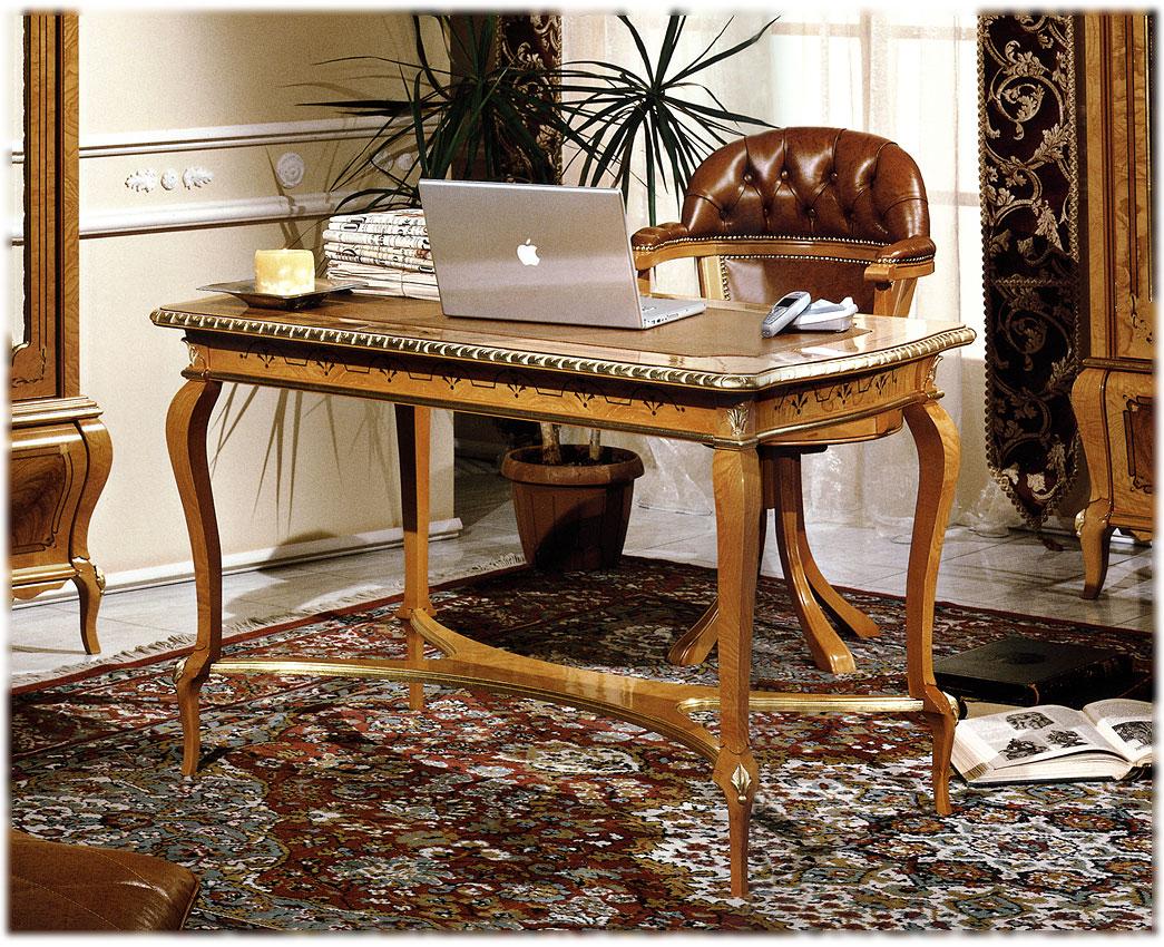 Письменный стол  PISTOLESI 044 Isabel