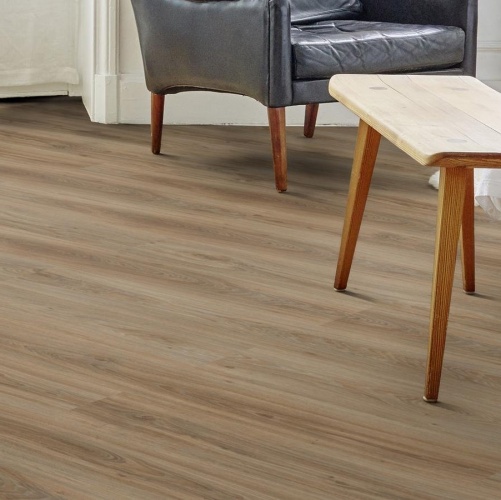 Виниловый ламинат Moduleo Transform Blackjack 22229 Дуб (Гладкая) 1320х196 мм 2801000012 - Вид №3