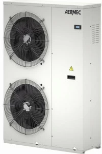 AERMEC Реверсивный тепловой насос воздух / вода