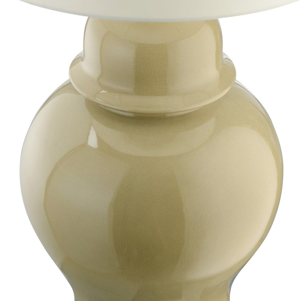 Классический стиль керамическая настольная лампа MARIONI ARCH-00126102 - Вид №2