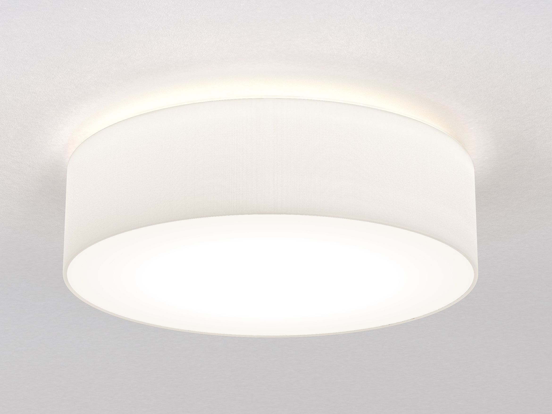 Ткань затемнения светодиодный потолочный светильник Astro Lighting Cambria ARCH-00026152 - Вид №3