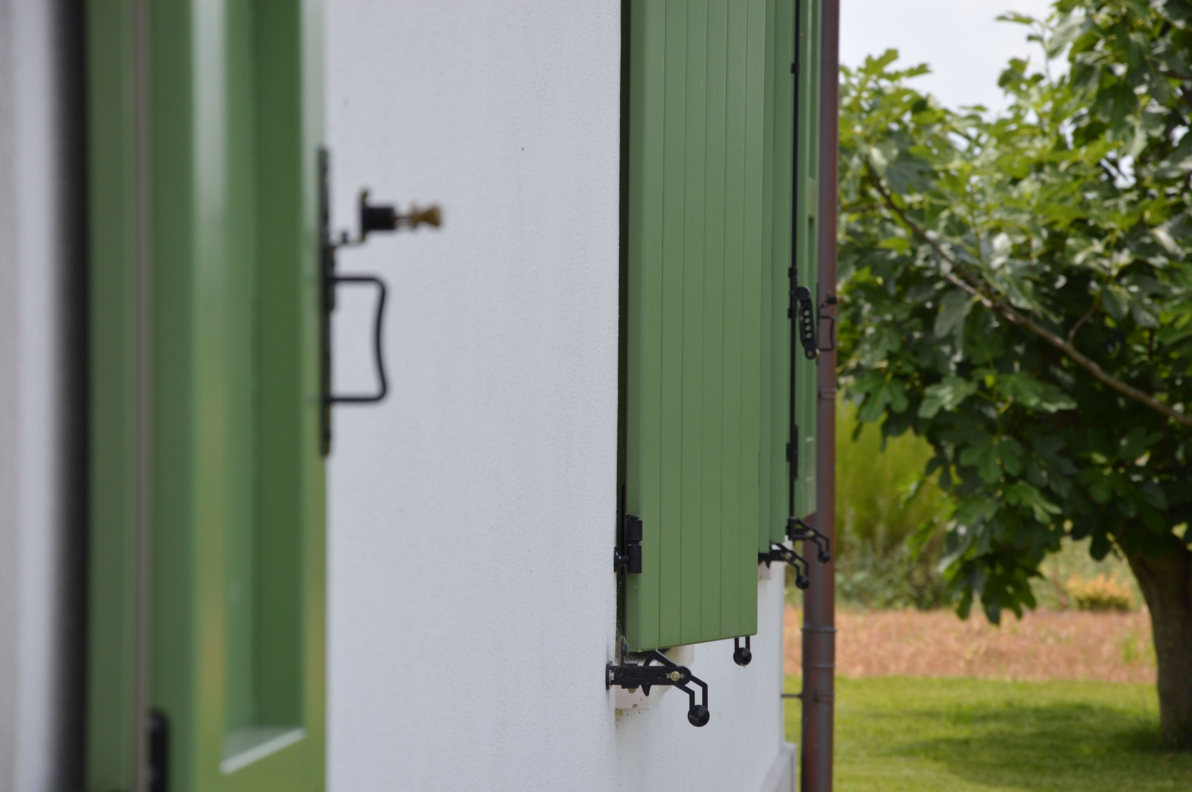 Топоры из массива дерева Bussi ROMAGNOLO ARCH-00141553 - Вид №4