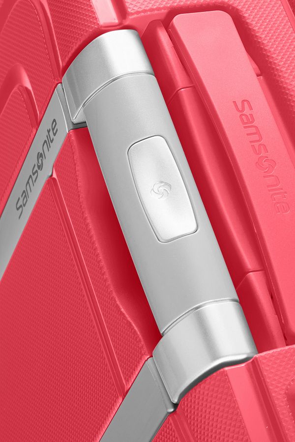 10U-60003 Чемодан 10U*003 Spinner 55/20 Samsonite S'Cure  - Вид №8