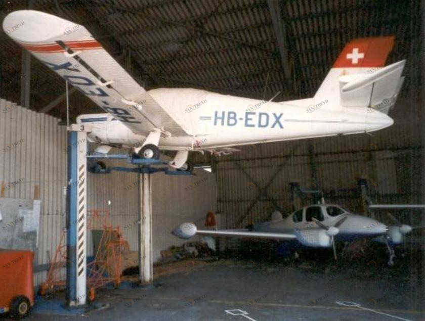 CARMEC Индивидуальный грузовой лифт Parcheggi su misura sun-id-1431063