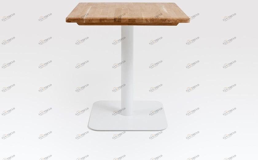 Liqui Contracts Квадратный стол Hugo sun-id-1472875