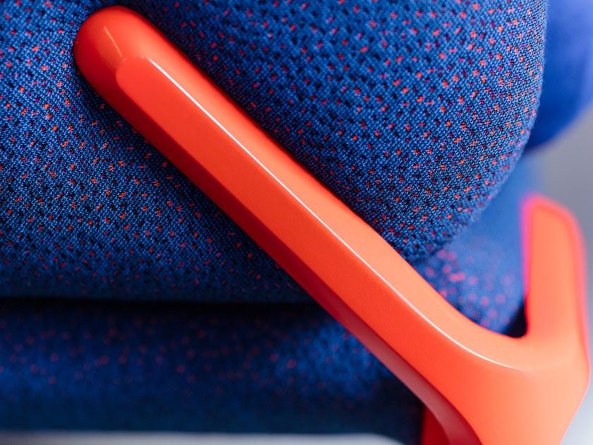 Cider Edition Кресло из ткани Cast sun-id-1347143 - Вид №4