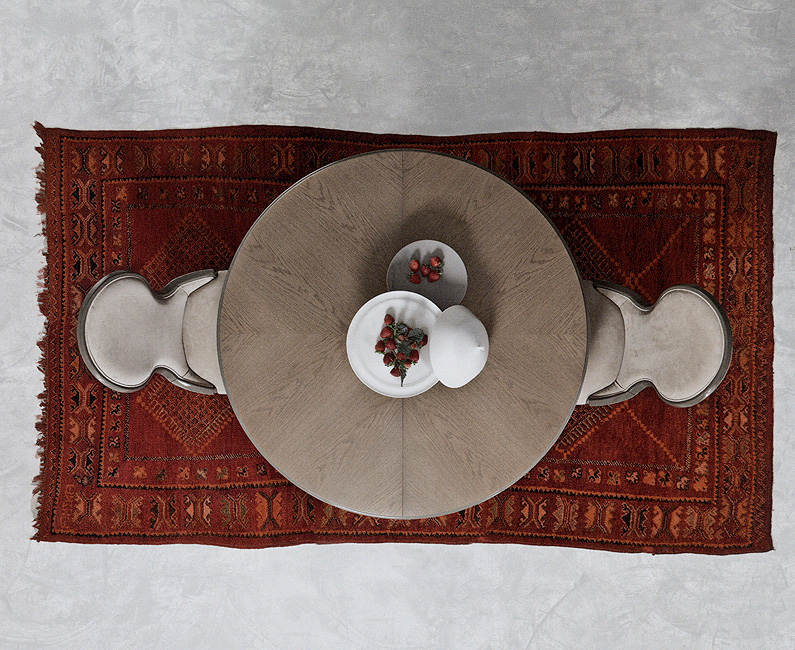 Стол  FLAI 645  - Вид №2