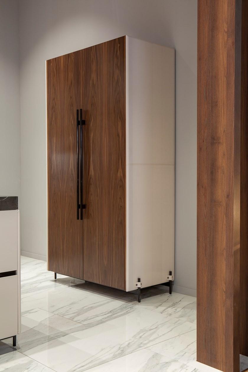 Aston Martin Кухня на заказ с островом sun-id-1364073 - Вид №11