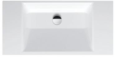 Подвесная раковина настенная овальная Bette  белая sun-id-1445631 - Вид №2