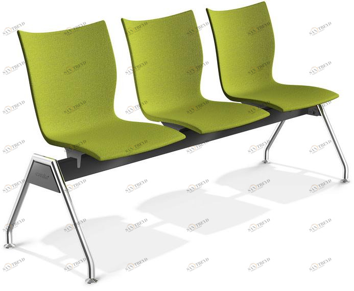 Casala Сиденье на тканевой балке Onyx traverse 2433/99