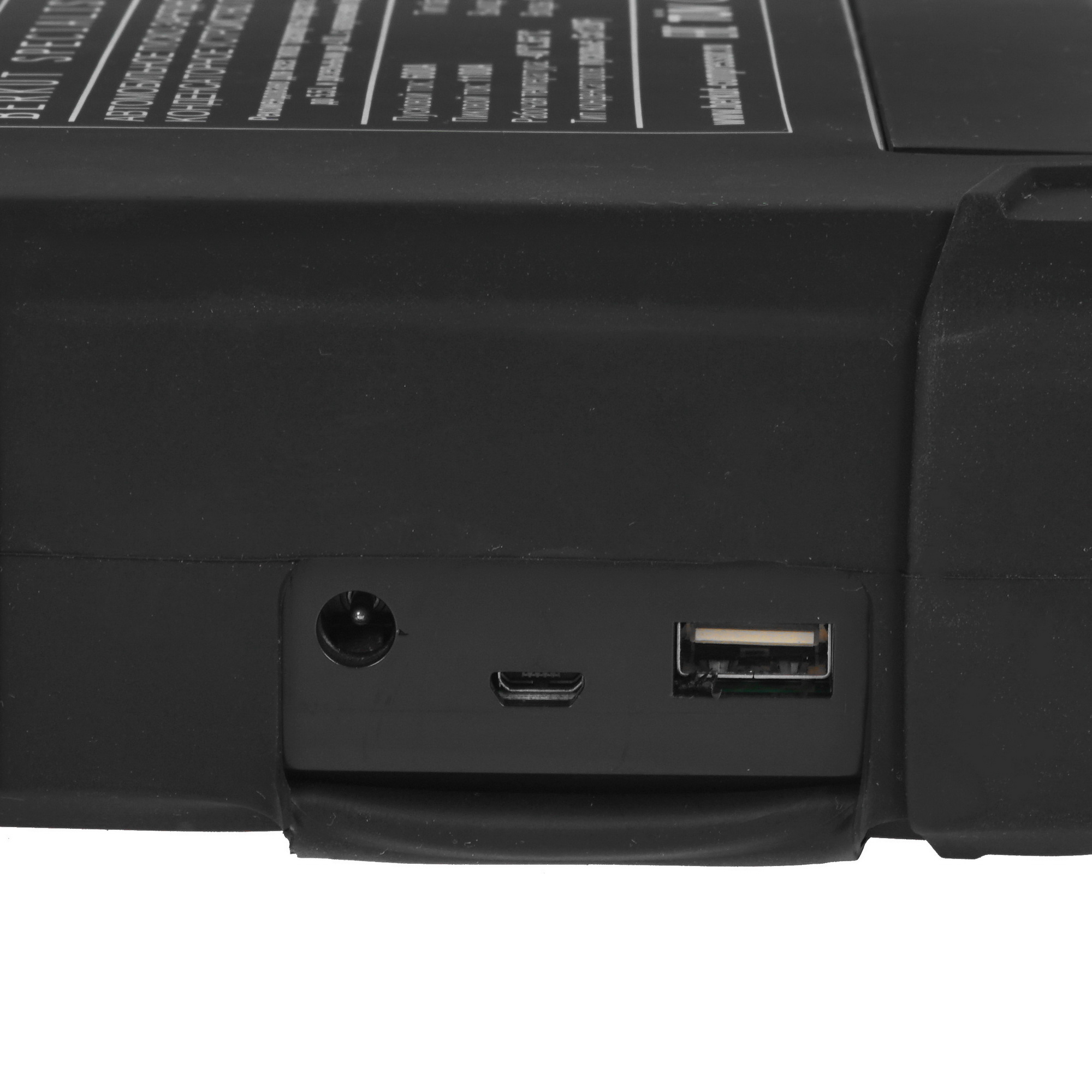 4897405 Пусковое устройство BERKUT Specialist JSC-600C STDN-0056281 - Вид №3