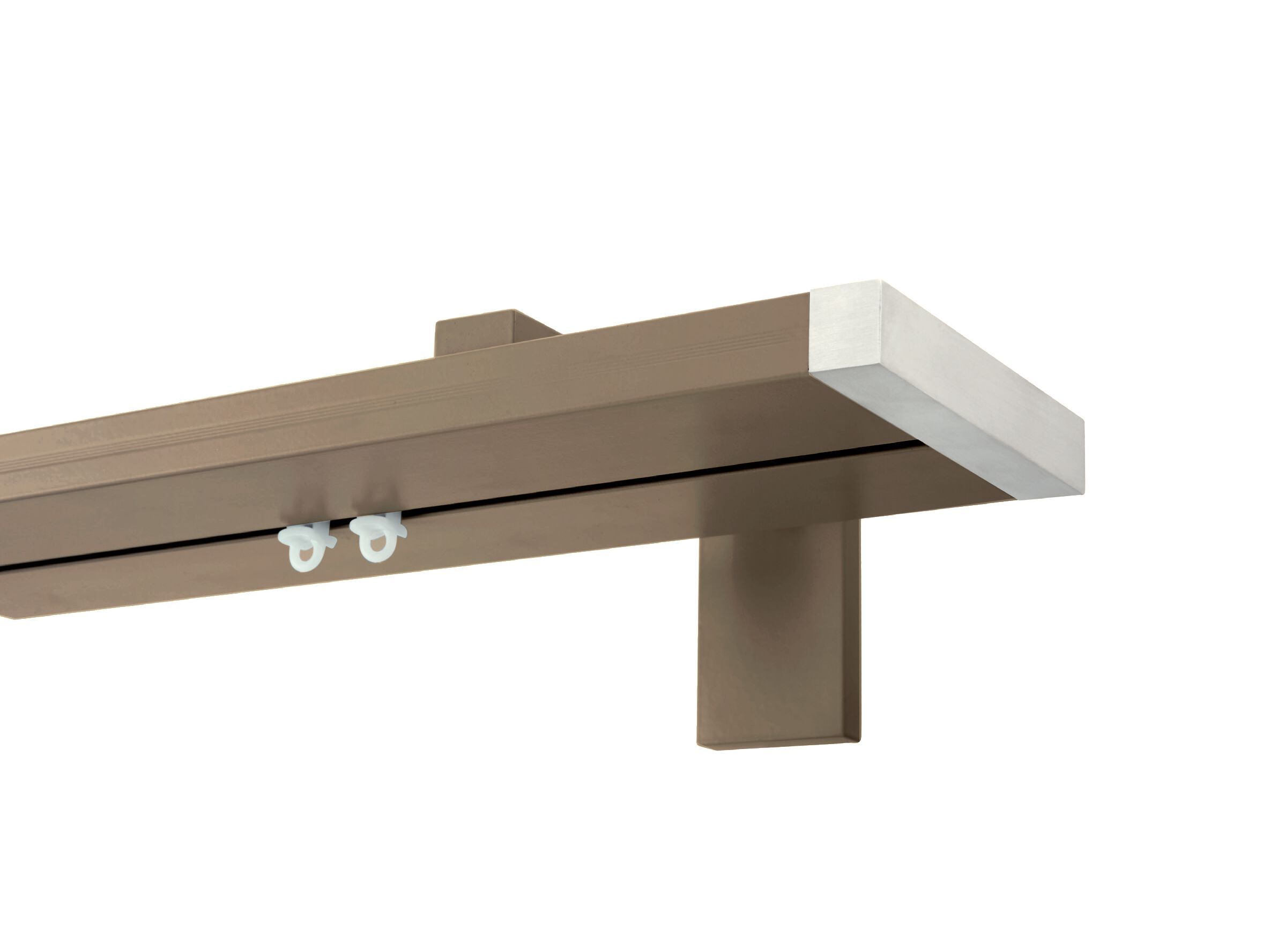 Алюминиевая карниз Frandoli алюминий ARCH-00120373