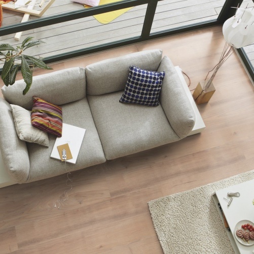 Ламинат Meister Вяз Западный 6397 3300100080 - Вид №5