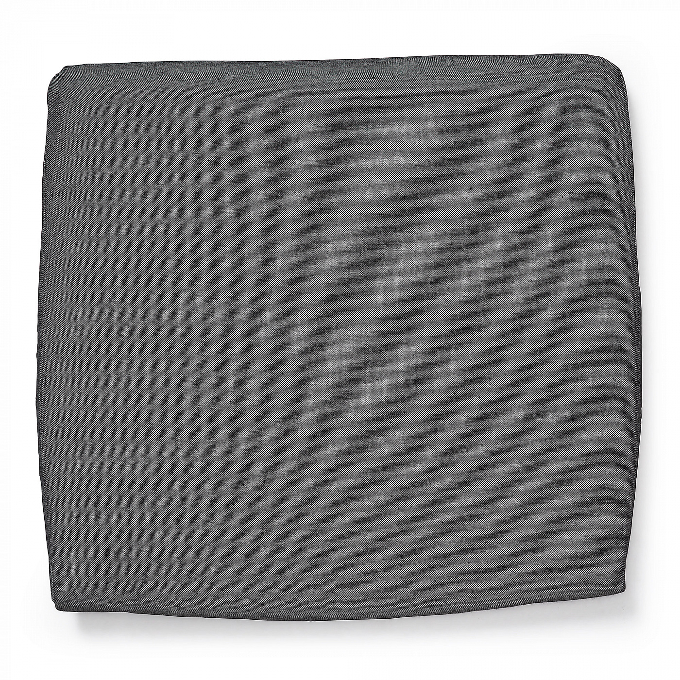 055107 Подушка на стул Rodini темно-серая La Forma Robert