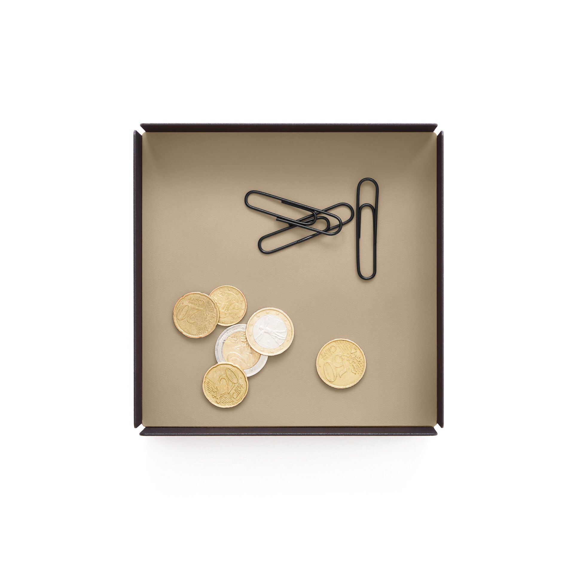 Полые стальные и кожаные чехлы EGLOOH Муар ARCH-00129366 - Вид №27