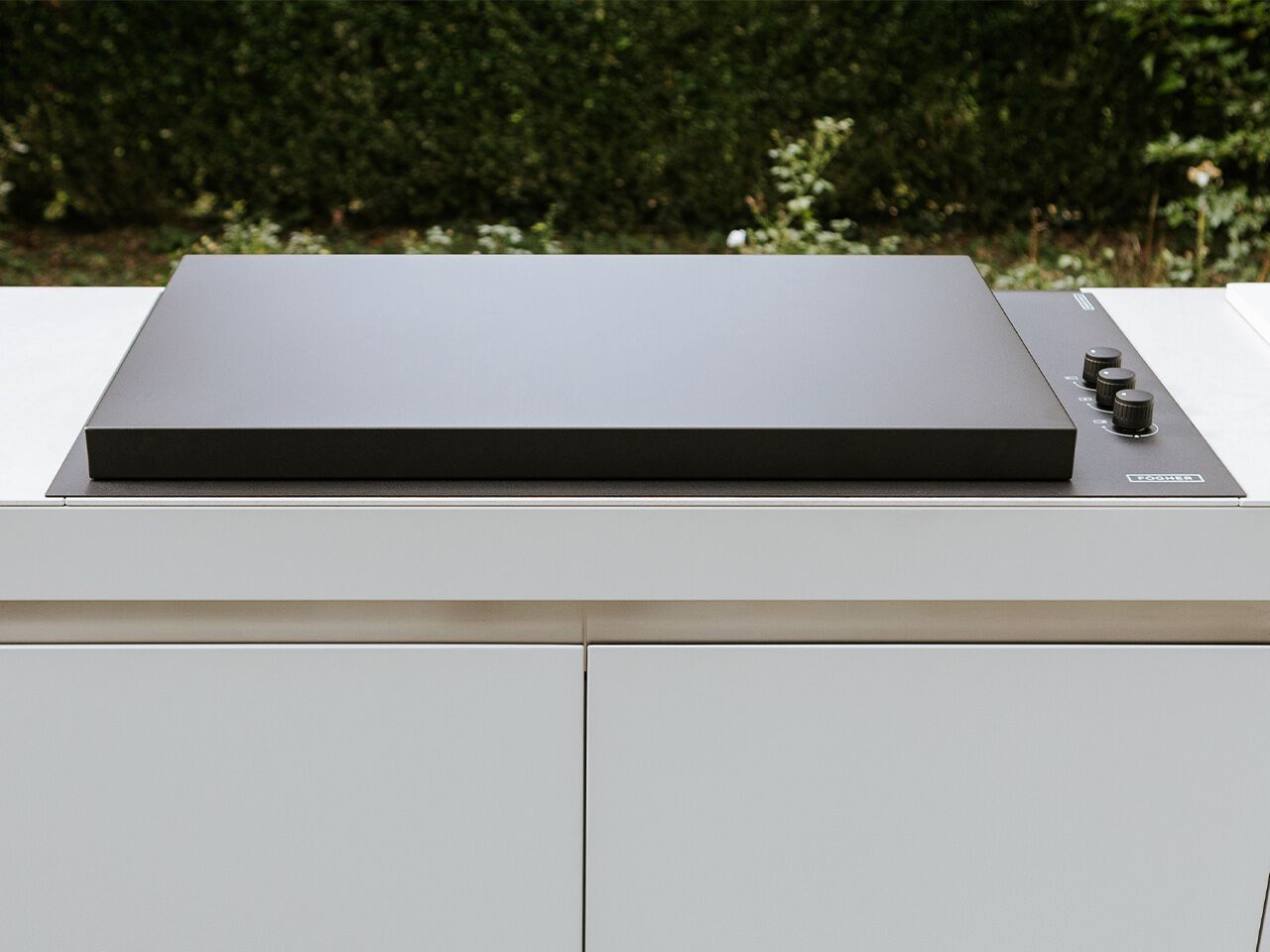 Встраиваемые барбекю Fògher FGB 750 ARCH-00115835 - Вид №2