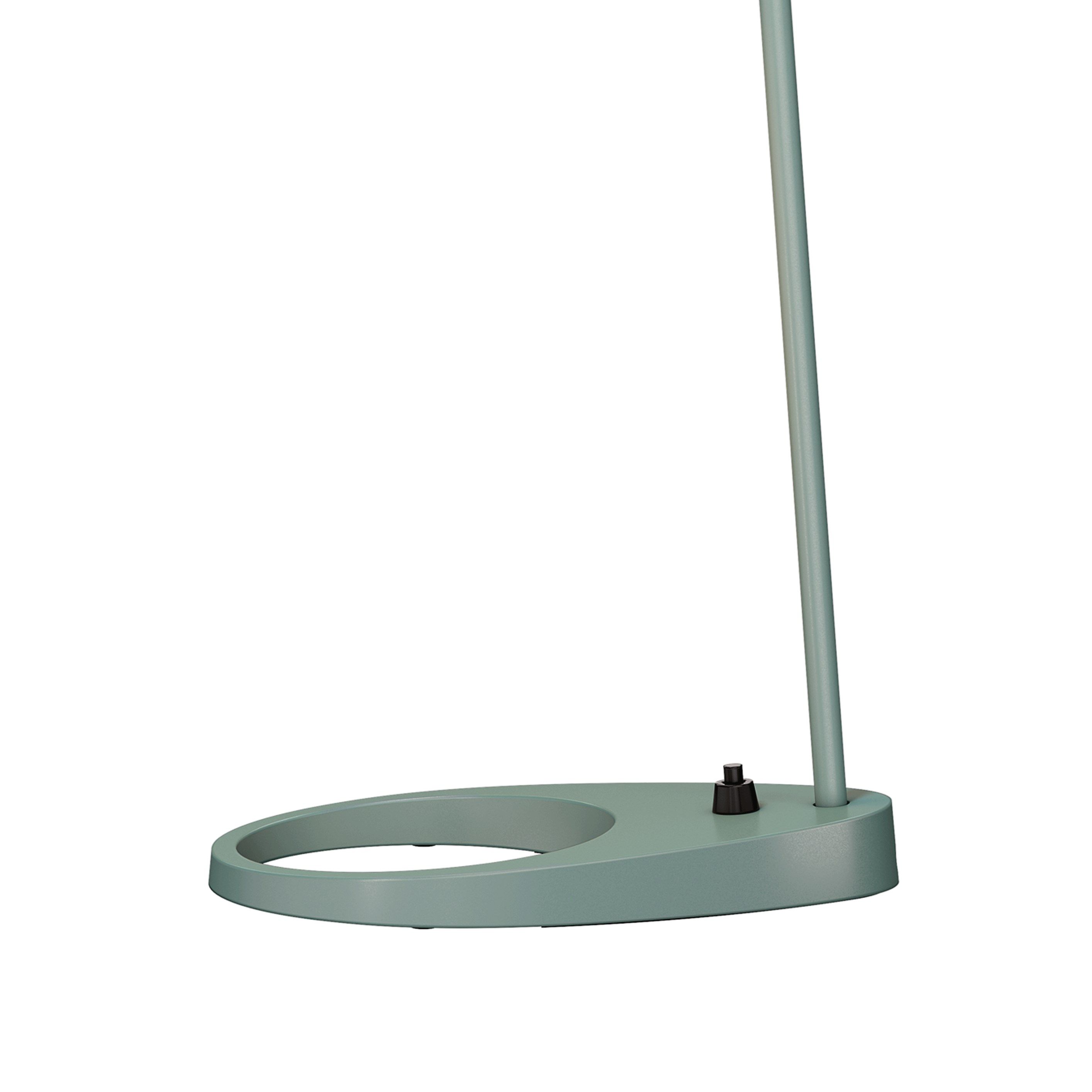 Регулируемая стальная настольная лампа Louis Poulsen AJ ARCH-00138097 - Вид №60