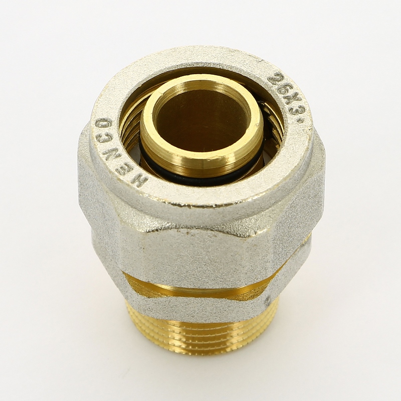 Муфта обжим-Н HENCO 26х3/4" 12605 - Вид №1