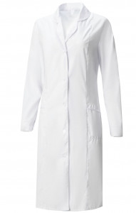 65777 Халат "Татьяна" белый  Медицинская одежда  размер 50/158-164