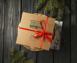 9265 Набор для приготовления шоколада Вкусляндия