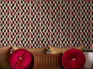 Jannelli&Volpi Флизелиновые обои M.c. escher