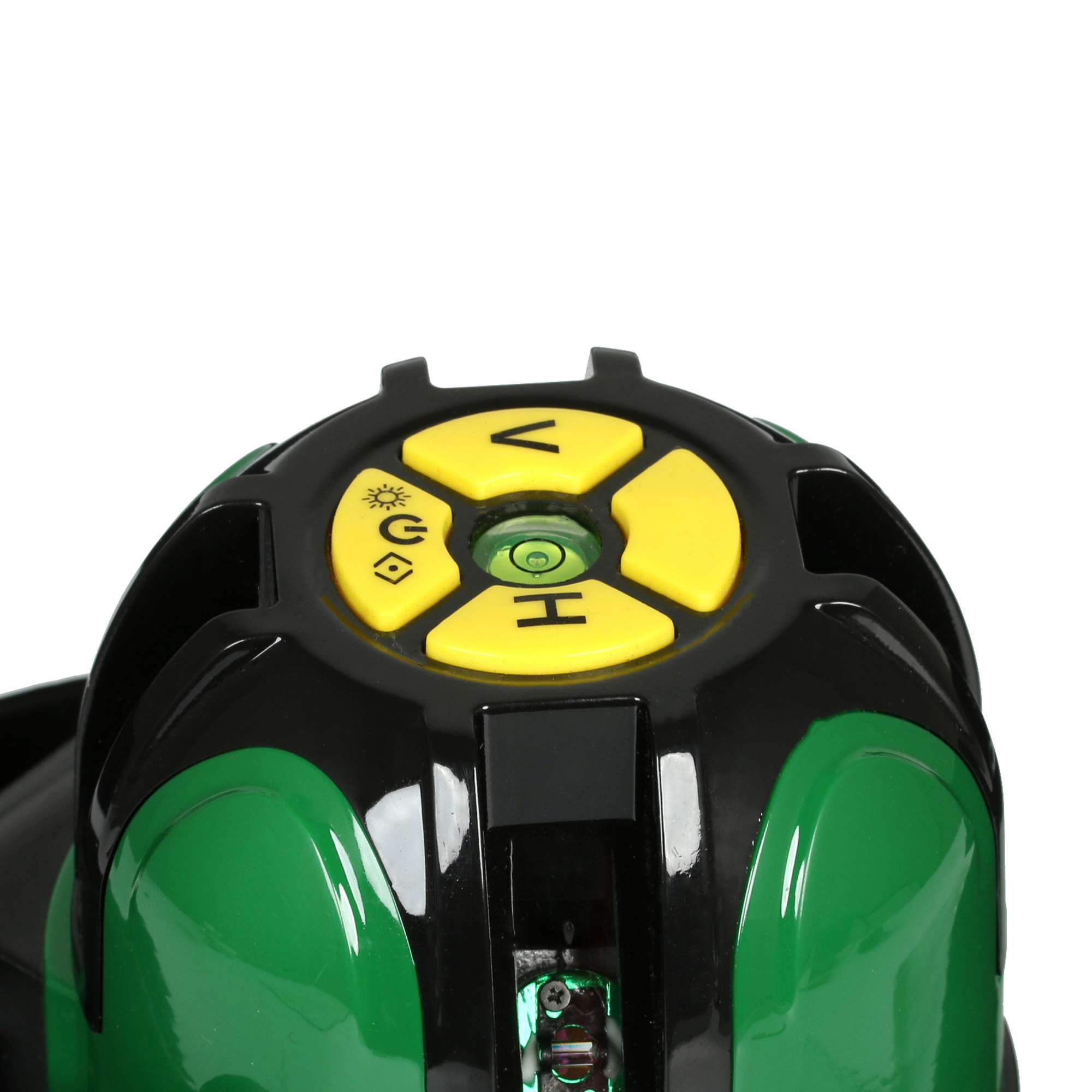 Лазерный нивелир FinePower LLG5-12-1 4871080 STDN-0152219 - Вид №4