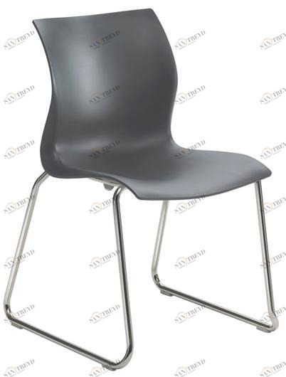 Segis Штабелируемое кресло-санки Nami S0107